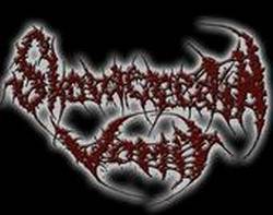 logo Showered In Vomit